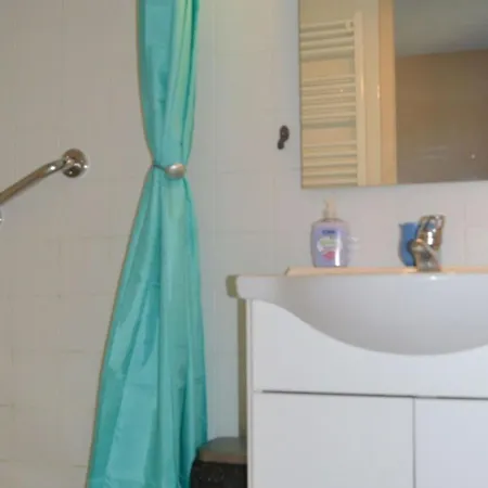 Cosy Pour 4 Avec Balcon Et Cuisine Equipee - Fr-1-593-37 Les Angles (Pyrenees-Orientales)